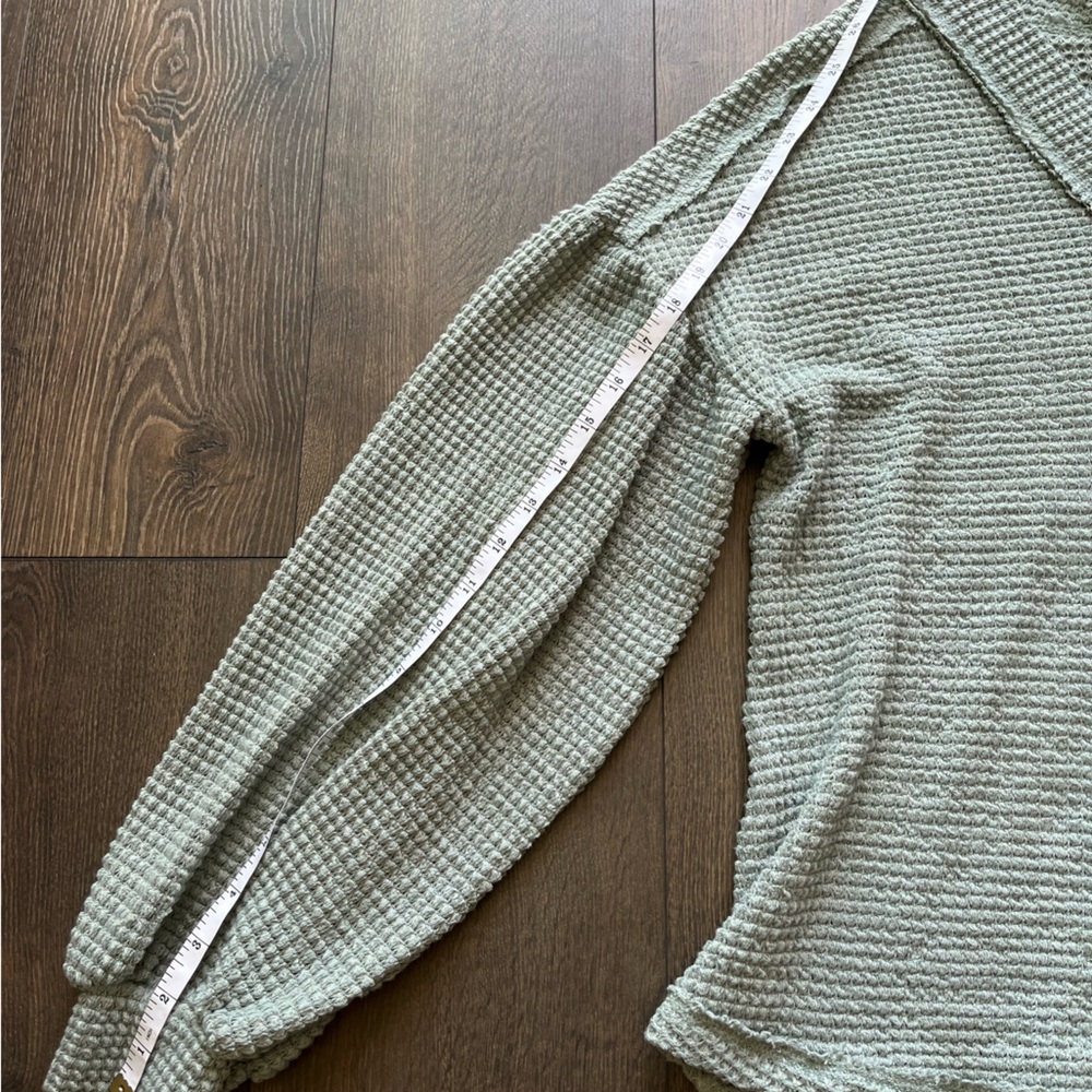 Love Riche sweater - Picture 5 of 8